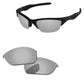 Replacement Lenses for Oakley Half Jacket 2.0