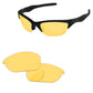 Replacement Lenses for Oakley Half Jacket 2.0