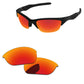 Replacement Lenses for Oakley Half Jacket 2.0
