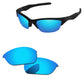 Replacement Lenses for Oakley Half Jacket 2.0