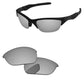 Replacement Lenses for Oakley Half Jacket 2.0