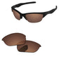 Replacement Lenses for Oakley Half Jacket 2.0