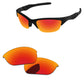 Replacement Lenses for Oakley Half Jacket 2.0