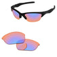 Replacement Lenses for Oakley Half Jacket 2.0