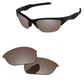 Replacement Lenses for Oakley Half Jacket 2.0
