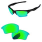 Replacement Lenses for Oakley Half Jacket 2.0 XL Vented