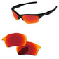 Replacement Lenses for Oakley Half Jacket 2.0 XL Vented