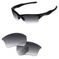 Replacement Lenses for Oakley Half Jacket 2.0 XL Vented
