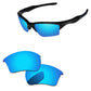 Replacement Lenses for Oakley Half Jacket 2.0 XL Vented