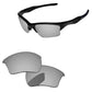 Replacement Lenses for Oakley Half Jacket 2.0 XL Vented