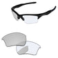 Replacement Lenses for Oakley Half Jacket 2.0 XL Vented