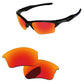 Replacement Lenses for Oakley Half Jacket 2.0 XL Vented