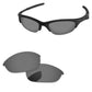 Replacement Lenses for Oakley Half Jacket Asian Fit