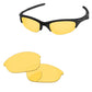 Replacement Lenses for Oakley Half Jacket Asian Fit