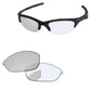 Replacement Lenses for Oakley Half Jacket Asian Fit