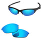 Replacement Lenses for Oakley Half Jacket Asian Fit