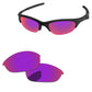 Replacement Lenses for Oakley Half Jacket Asian Fit