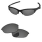 Replacement Lenses for Oakley Half Jacket Asian Fit