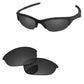 Replacement Lenses for Oakley Half Jacket Asian Fit