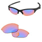 Replacement Lenses for Oakley Half Jacket Asian Fit