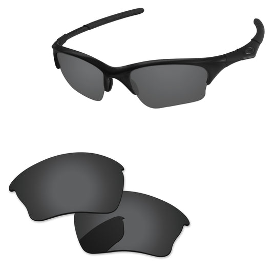 Oakley Flak Jacket XLJ Replacement Lens