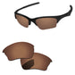 Replacement Lenses for Oakley Half Jacket XLJ