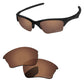 Replacement Lenses for Oakley Half Jacket XLJ