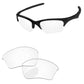 Replacement Lenses for Oakley Half Jacket XLJ
