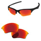 Replacement Lenses for Oakley Half Jacket XLJ