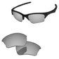 Replacement Lenses for Oakley Half Jacket XLJ