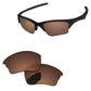 Replacement Lenses for Oakley Half Jacket XLJ
