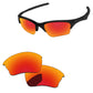 Replacement Lenses for Oakley Half Jacket XLJ
