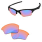 Replacement Lenses for Oakley Half Jacket XLJ