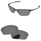Replacement Lenses for Oakley Half Wire 2.0