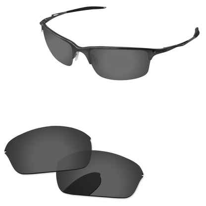 Oakley Half Wire 2.0 Replacement Lenses