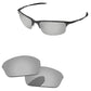 Replacement Lenses for Oakley Half Wire 2.0