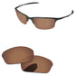 Replacement Lenses for Oakley Half Wire 2.0
