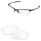 Replacement Lenses for Oakley Half Wire 2.0