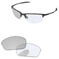 Replacement Lenses for Oakley Half Wire 2.0