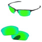 Replacement Lenses for Oakley Half Wire 2.0