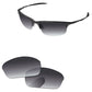 Replacement Lenses for Oakley Half Wire 2.0