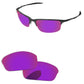 Replacement Lenses for Oakley Half Wire 2.0