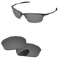 Replacement Lenses for Oakley Half Wire 2.0