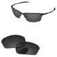 Replacement Lenses for Oakley Half Wire 2.0
