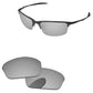 Replacement Lenses for Oakley Half Wire 2.0