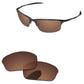 Replacement Lenses for Oakley Half Wire 2.0