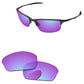 Replacement Lenses for Oakley Half Wire 2.0