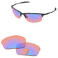 Replacement Lenses for Oakley Half Wire 2.0