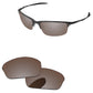 Replacement Lenses for Oakley Half Wire 2.0