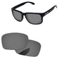 Replacement Lenses for Oakley Holbrook